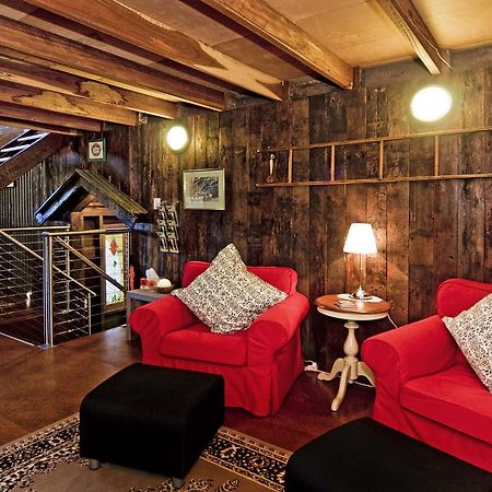 Possum Lodge At Cloudhill Estate Mount Tamborine Eksteriør bilde