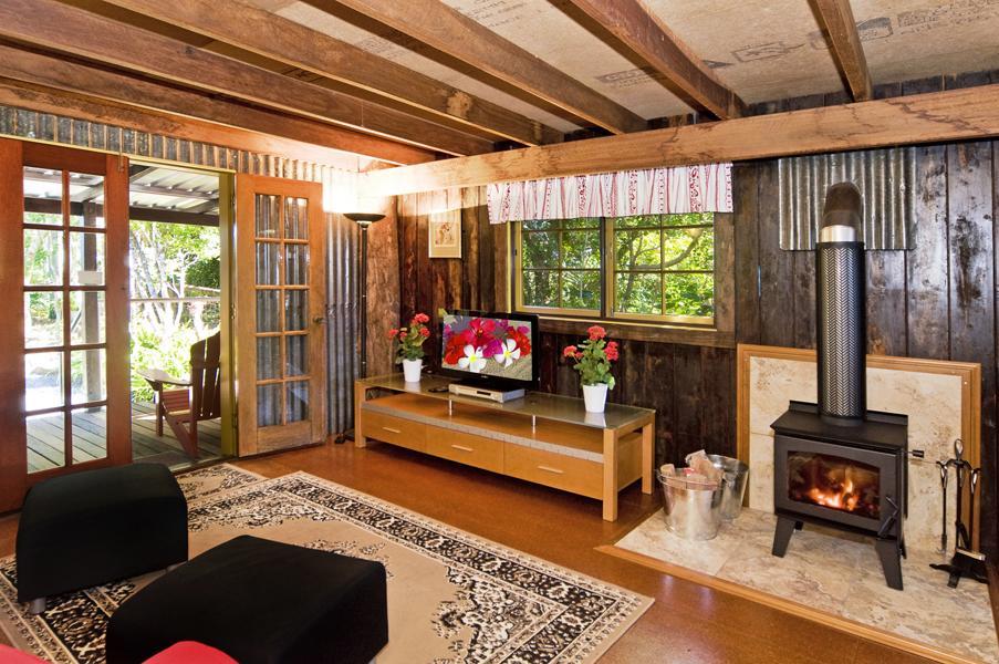 Possum Lodge At Cloudhill Estate Mount Tamborine Eksteriør bilde